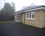 Four-bedroom bungalow, Dane O’Coys, Bishops Stortford, Herts 2