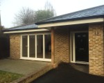 Four-bedroom bungalow, Dane O’Coys, Bishops Stortford, Herts 1